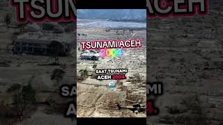 Dibalik Cerita Tsunami Aceh 2004 #misteridunia #motivasidiri