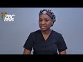 Chitungwiza Hospital Performs Groundbreaking Life-Saving Surgery on New-Born