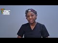 Chitungwiza Hospital Performs Groundbreaking Life-Saving Surgery on New-Born