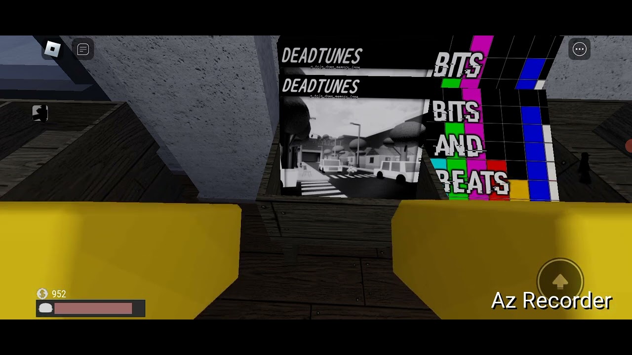 DEADTUNES BE DEAD FOR EVER SIMULATOR #byDotaskwin2#azscreenrecorder ...