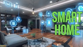 SMART HOME: CONTROL Your HOME from Anywhere | Effortless LIVING