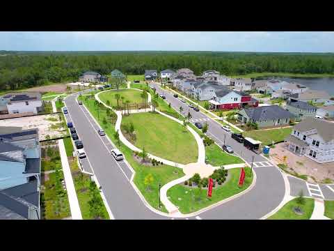6407 Rover Way, Saint Cloud, FL home video tour