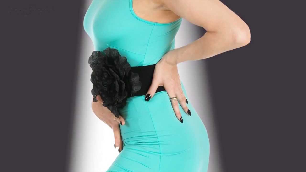 Latin Fashion | 2013/14 Gio Mio Latin Dancewear Collection