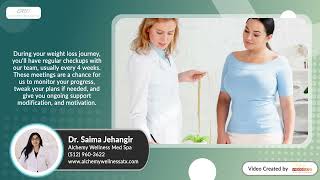 V360 Dr Jehangir N1 Discover Medical Weight Loss at Alchemy Wellness Medspa