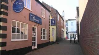 Beccles Tourist Information