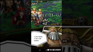 30 stamina nekomamushi fortnight f2p optc screenshot 3