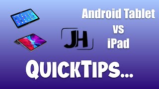The difference between iPadOS and Android for Multicam screenshot 3