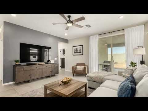 37366 N Azteca Rd, San Tan Valley, AZ home video tour