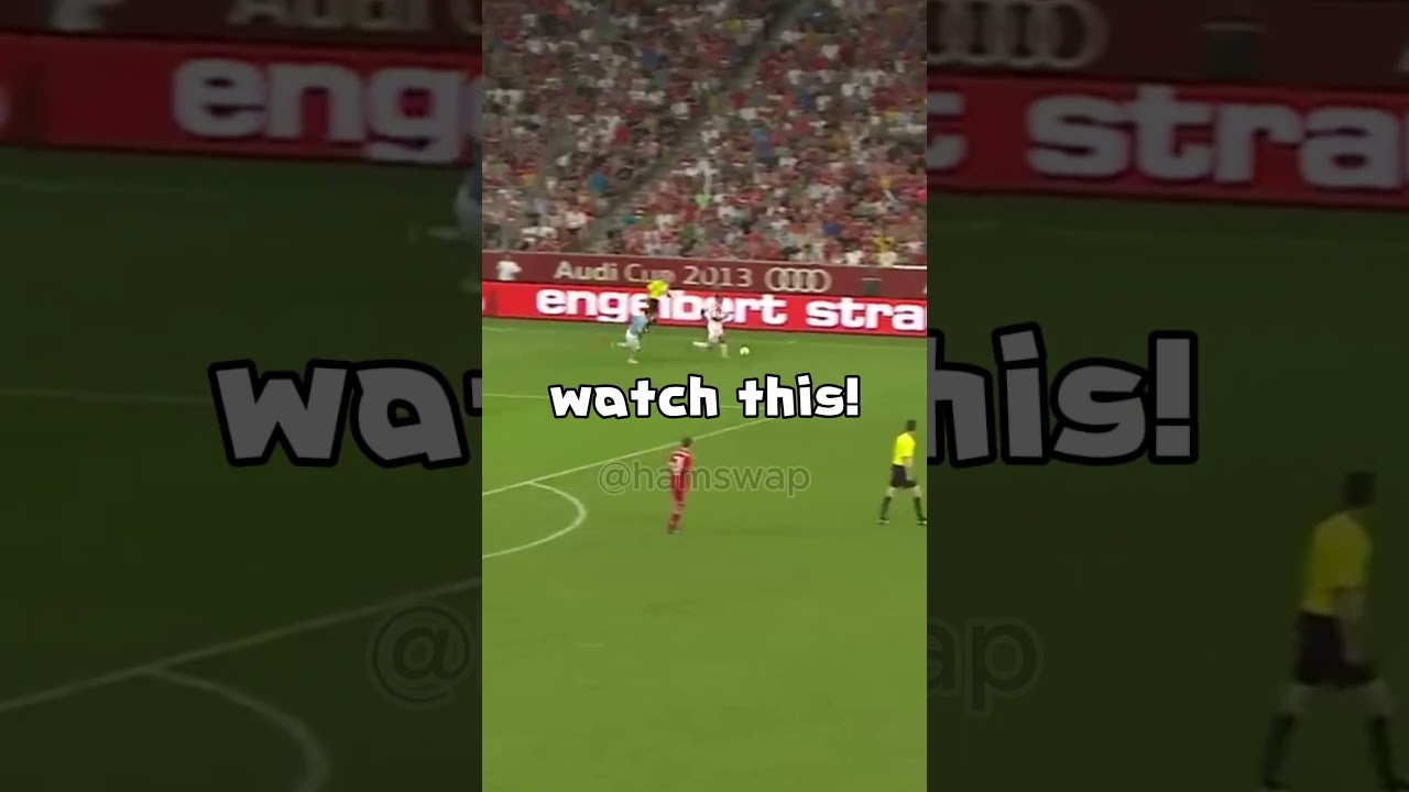 Craziest Goalkeeper Ever! 🤪🤪🤪