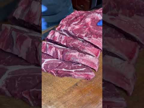 How To Cut