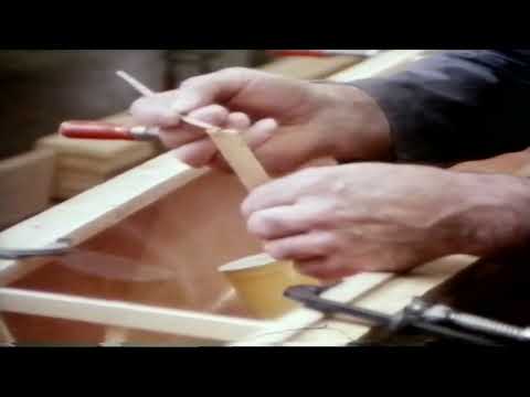 Wooden Racing Shell How To Build Cedar Racing Shells