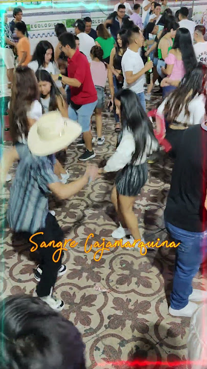 Huayno Celendino 🤠