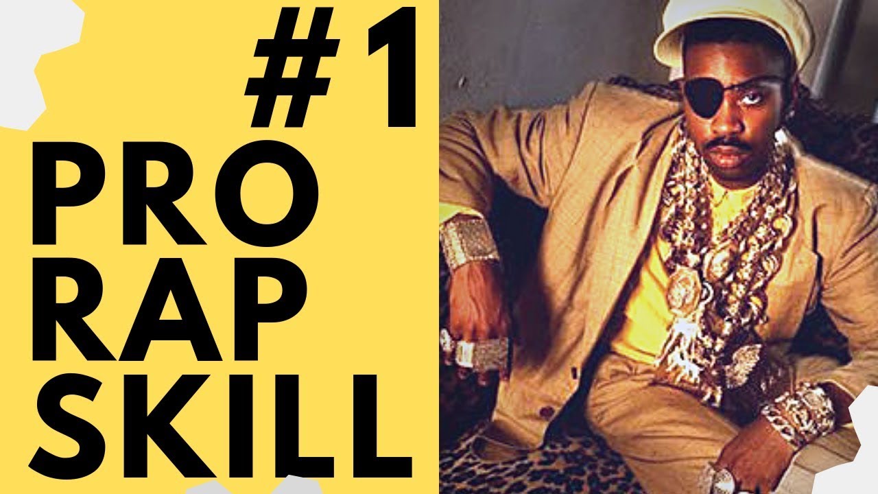 freestyle rap rhymes The Best Rappers Do This