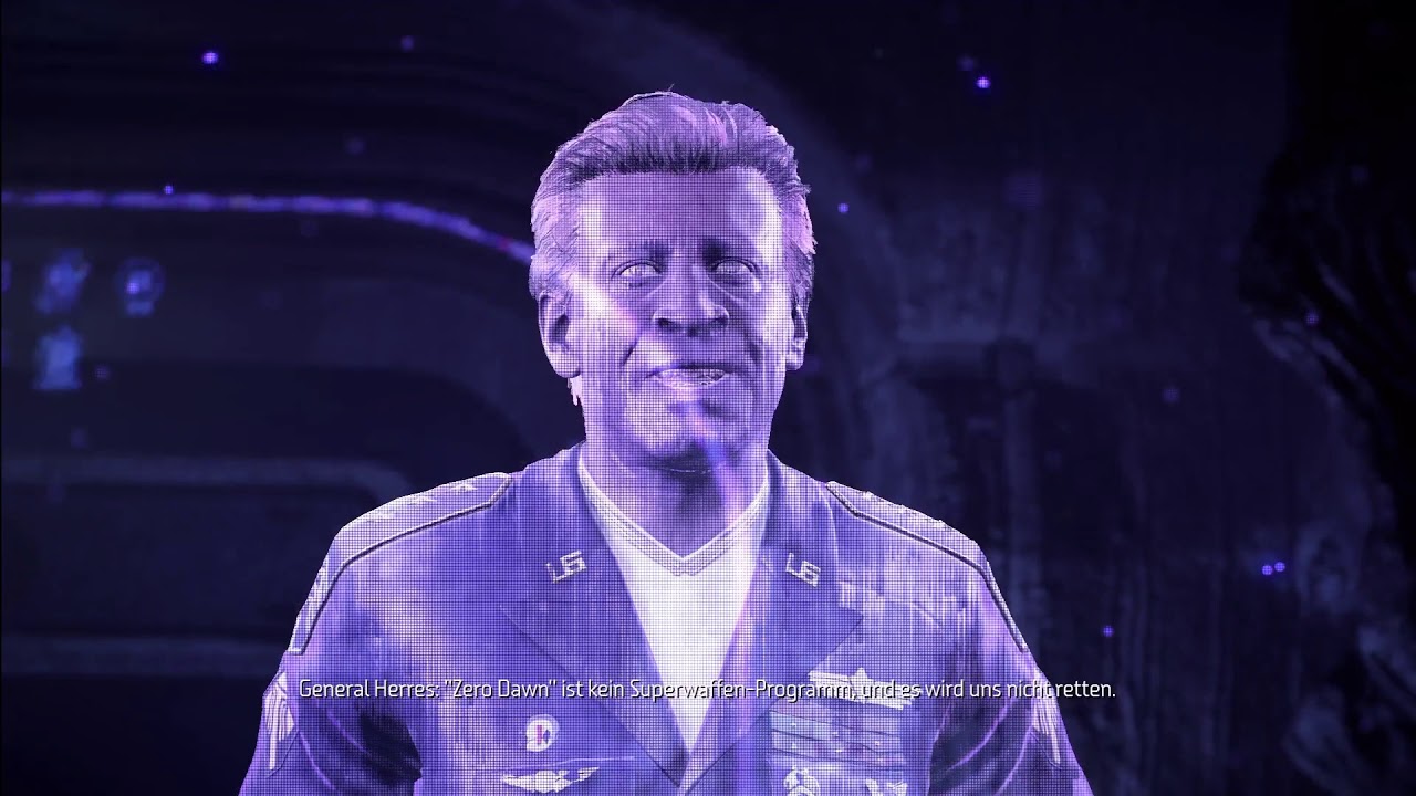 Horizon Zero Dawn Dunkle Geheimnisse Der Erde Horizon Zero Dawn Dunkle Geheimnisse Der Erde