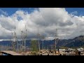 TIMELAPSE KASHMIR 2020