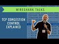 TCP Congestion Control Explained // Troubleshooting Slow File Transfers TCP Congestion Control Explained // Troubleshooting Slow File Transfers