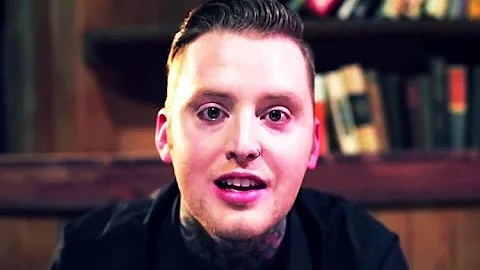 Jesse Lawson - "The Road Is Broken" Official Music...
