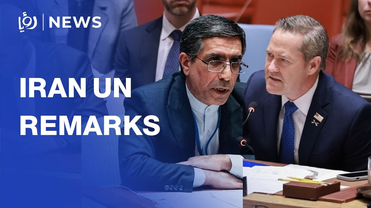 U.S. says all options on table on Iran as Tehran warns against aggression