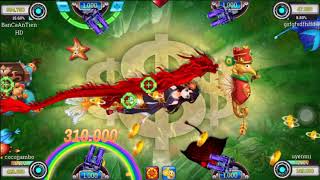 Bắn Cá Ăn Tiên HD 2019 - Gameplay screenshot 1