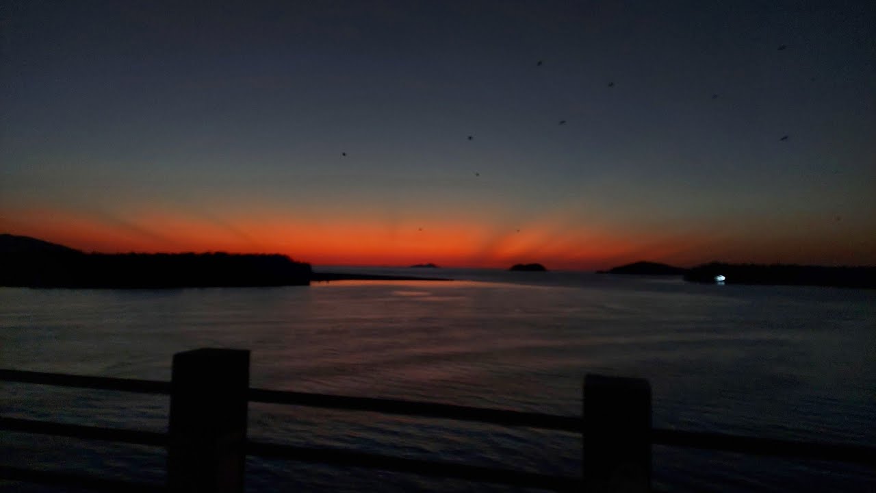 Karwar Kali River Bridge View | Bridge Karnataka | 