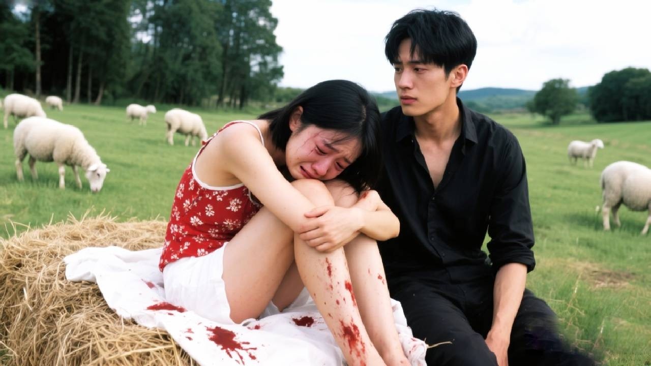 सीईओ को महिलाओं से एलर्जी है, फिर भी उसने एक गरीब गांव की लड़की से प्यार कर लिया! सच्चा प्यार!