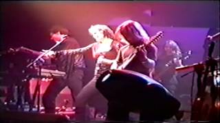 Nightwish Live in Torino 1999