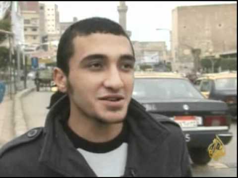 المحلة..بداية الحراك السياسي والتغيير