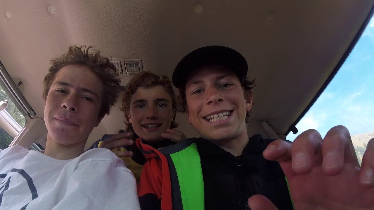 Record High Water With The jackson Hole Kayak Club YouTube