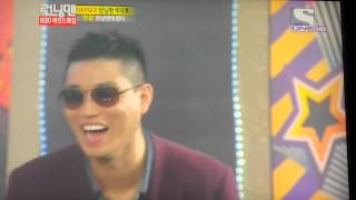 2013 Black Cat Kim Jong Kook