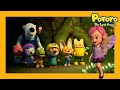 Pororo Fairy Tale Adventure | #10 Peter Pan 3 | Kids Animation | Pororo Little Penguin