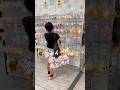 スクイーズ探しの旅‼️娘とパパ あかりんチャンネル デコトラけんチャンネル