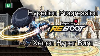 [Stream] Late night training | Hyperion | Come hang out!