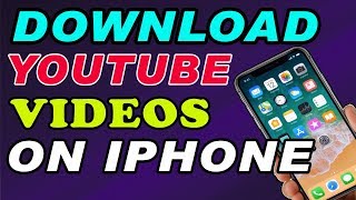 How To Download Youtube Video On iPhone | Without JailBreak (Updated 2019) screenshot 5