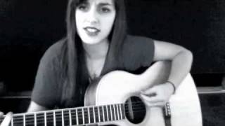 We wouldve broken up once you heard this song anyway - Ally Cupcake Burnett YouTube Videos