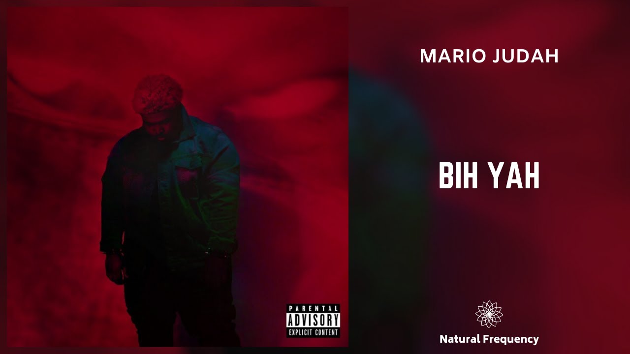 Mario Judah - “Bih Yah” (432Hz)