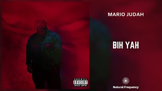 Mario Judah - “Bih Yah” (432Hz)
