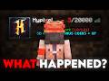 Why Hypixel Skyblock Can't Keep It’s Players