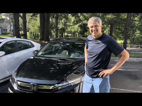 Mark Has 3 Electrified Vehicles - Here’s How He Ended Up With Them!