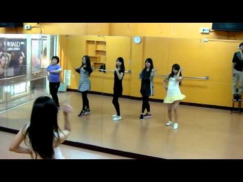 Sistar ~ Loving U  魅力週四班 ( Full Ver.)