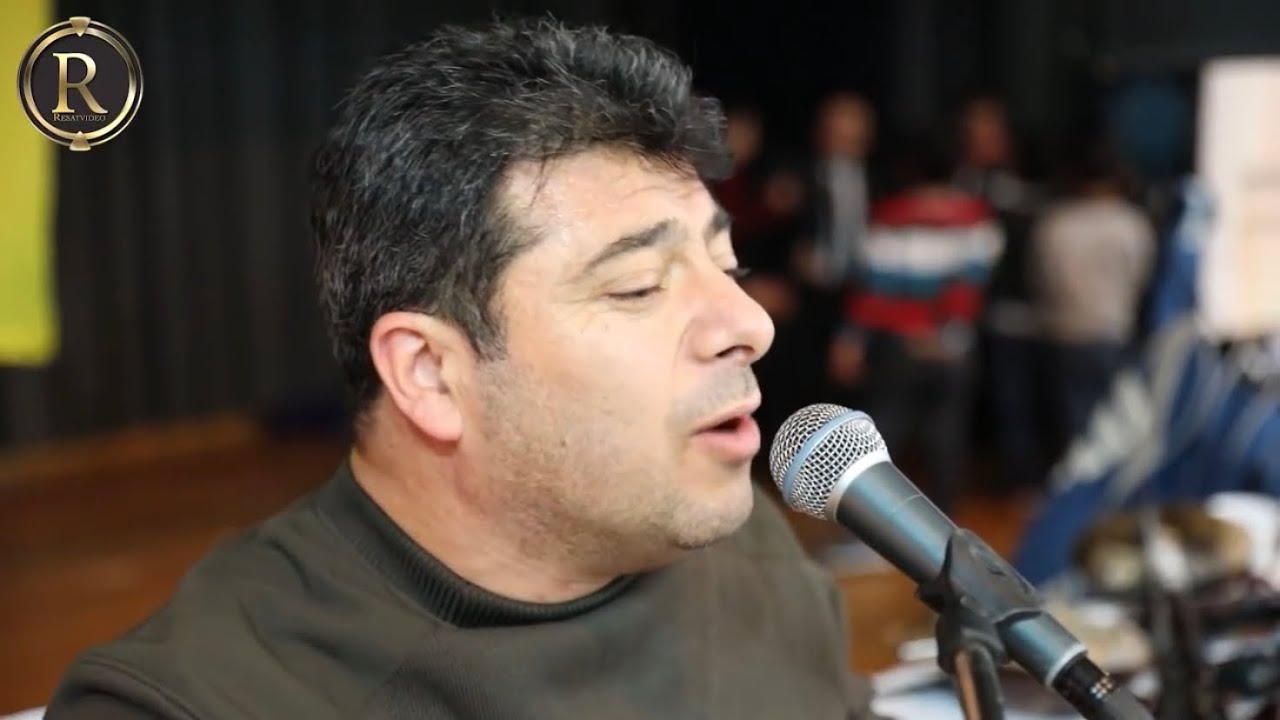 Sükran & Muzaffer - Seyda Perincek Part 2 - Resatvideo #Seyda