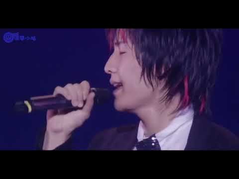 (涼風小站)w-inds. - Gift