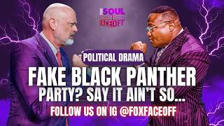 Fake Black Panther Party??? Profile