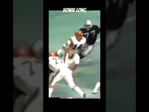 RAIDERS DNA: From Howie Long to Maxx Crosby 🏴‍☠️