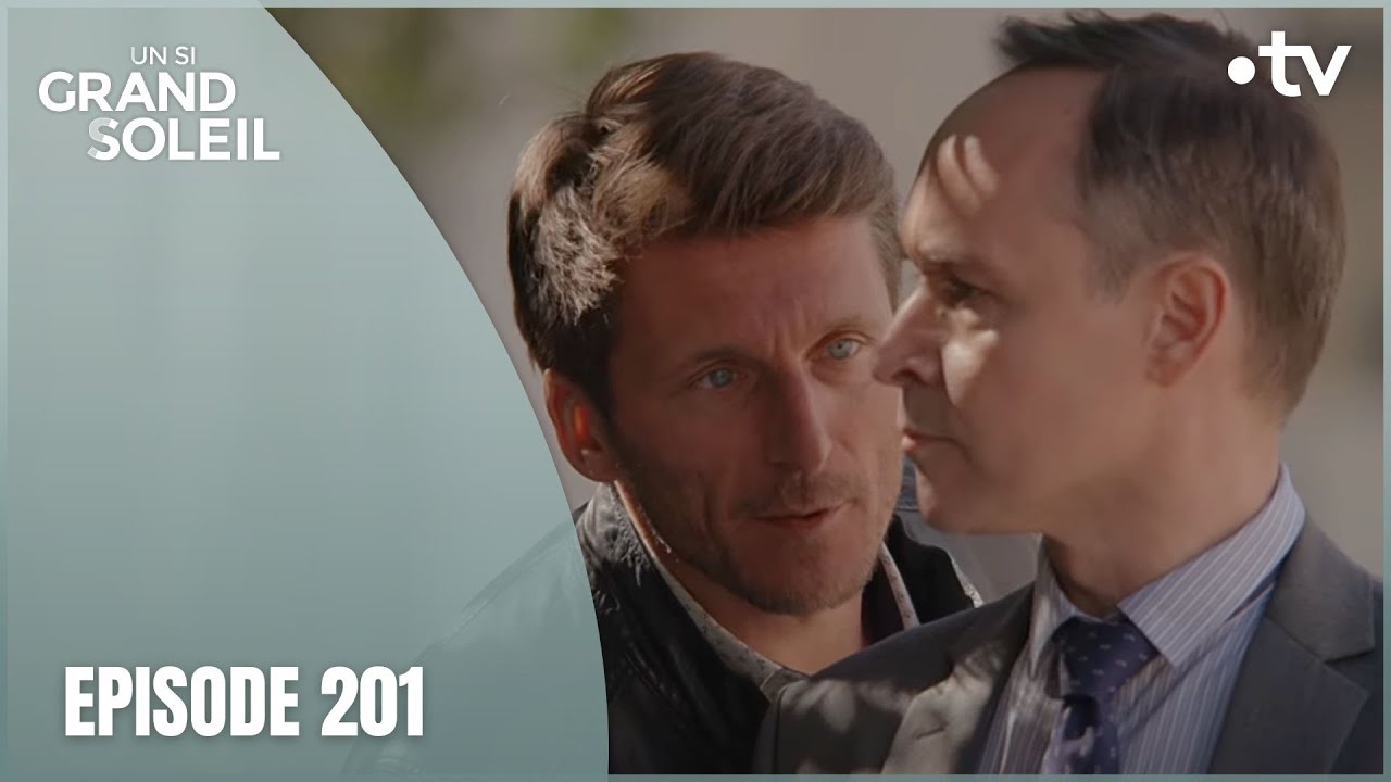 Un Si Grand Soleil Saison 1 Youtube