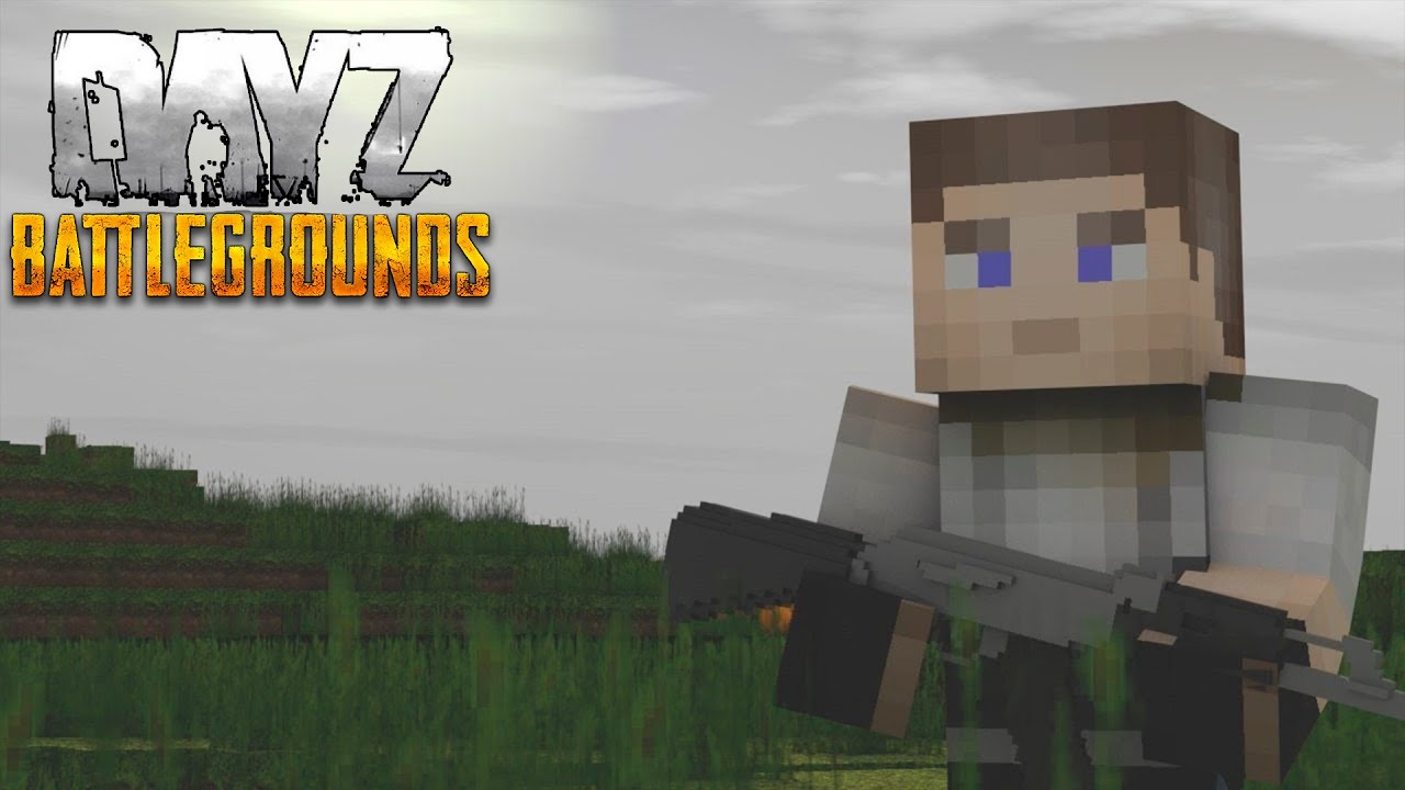 ДЕЙЗИ|Minecraft DayZ - YouTube