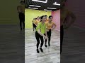 Imitating powerful full-body exercises!The belly fat concentrator!#Shorts #wanyomori #diet #dance