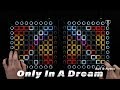 Au5 & Nytrix - Only In A Dream // Launchpad Performance