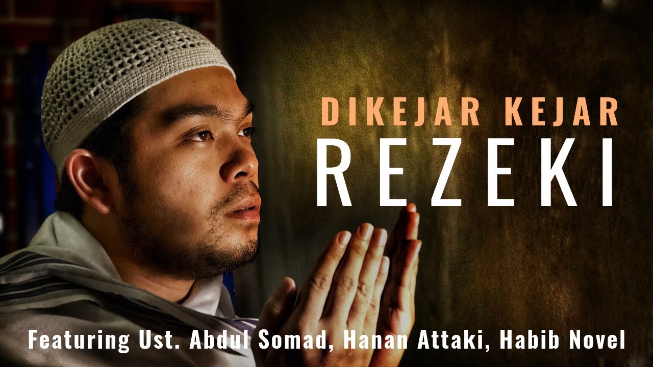 Doa-doa Ini Akan Membuat Kita Dikejar-kejar Rezeki