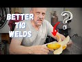 Will this NEW TOOL make YOU a BETTER TIG WELDER???