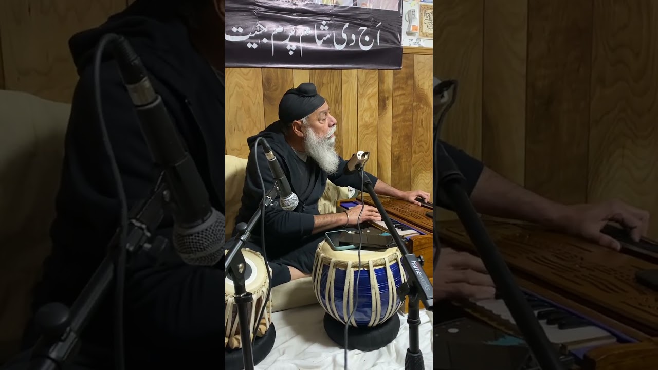 Ghazal Poetry on Beauty, Faithfulness, and Unfulfilled Love